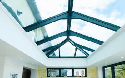 Why Are Leka Conservatory Roofs So Good? The Ultimate Guide