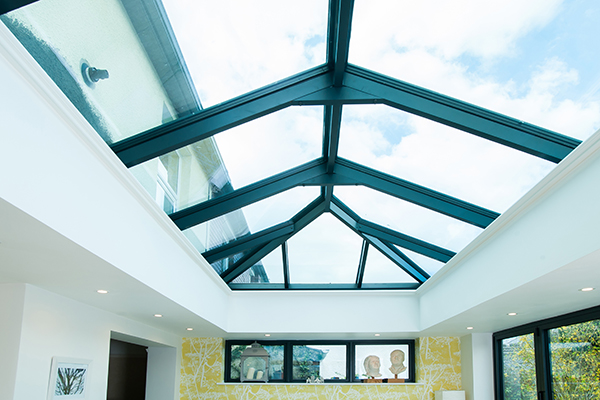 Why Are Leka Conservatory Roofs So Good? The Ultimate Guide